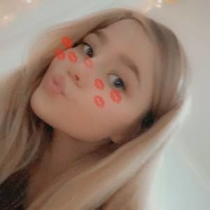 Meet your Posher, Allie